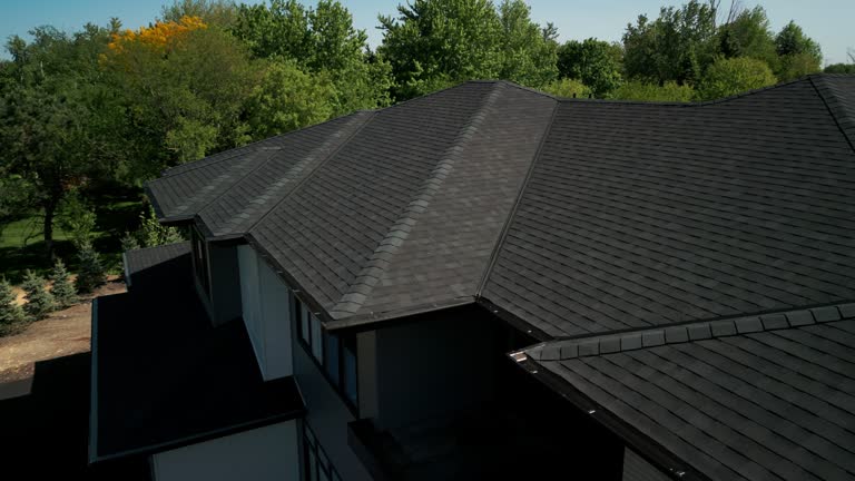 Best Asphalt Shingle Roofing  in Kenly, NC